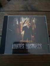 Rako - Hartes Business [CD