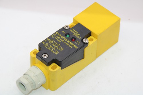 Turck bi15 cp40 fdz30x2 - turck, bi15-cp40-fdz30x2