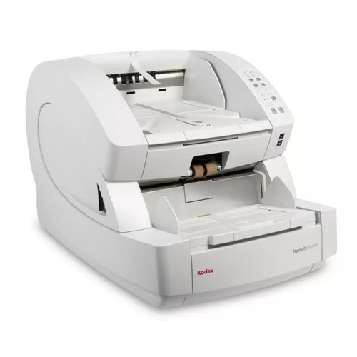 Kodak ngenuity 9125dc - ngenuity,