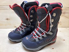 STUF KINDER SNOWBOARD BOOTS STIEFEL SNOWBOARDSCHUEH SOFTBOOT WINTERSPORT  Gr:35