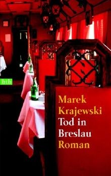 Tod breslau roman - tod, breslau: