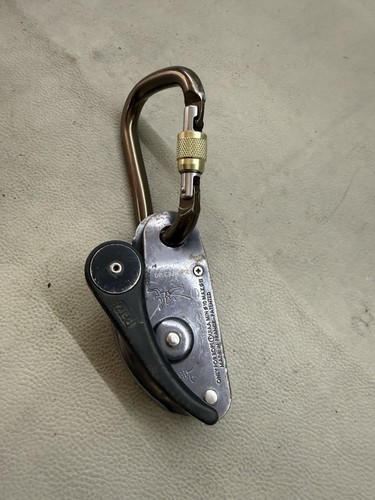 Petzl grigri - petzl,