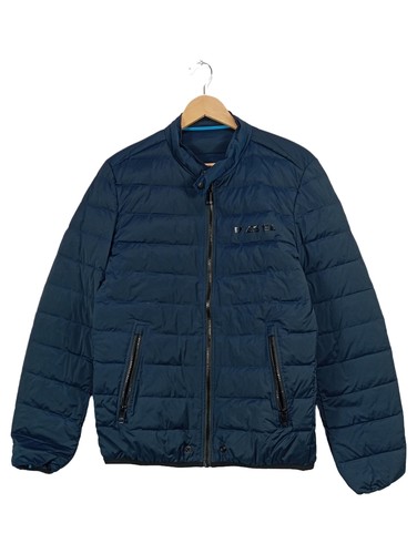Diesel steppjacke herren m - herren, gr.