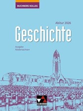 Buchners kolleg geschichte - kolleg,