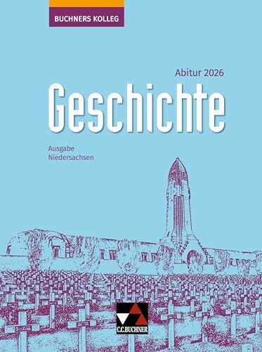 Buchners kolleg geschichte - geschichte, –