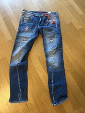 Adenauer & Co Jeans Damen 27