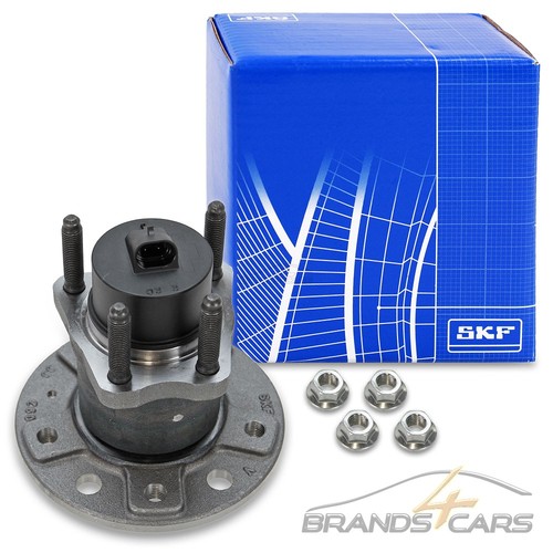 Skf radnabe radlagersatz - skf,