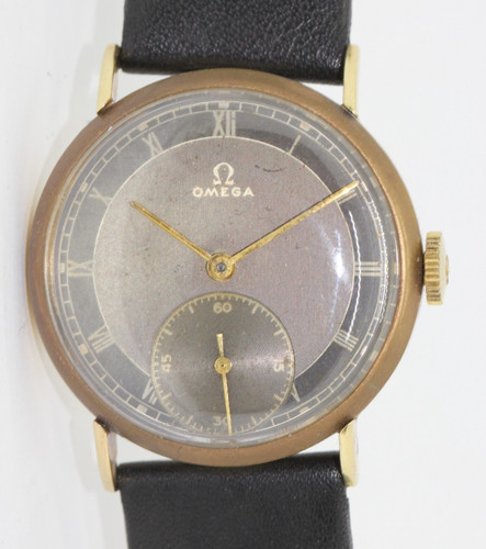 Antike omega armbanduhr - antike, 32mm