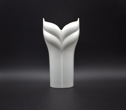 Rosenthal porzellan vase - rosenthal,