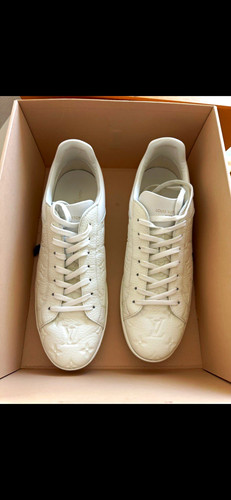 Louis vuitton herren sneaker - vuitton,