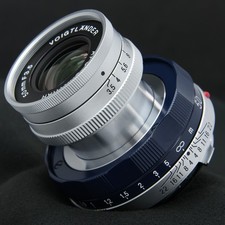 Voigtländer APO-LANTHAR 50mm