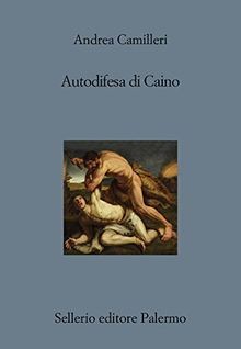 Autodifesa caino von - di,