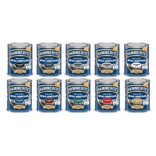 Hammerite Metallschutzlack