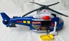 Dickie toys helikopter - dickie,