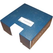 Nussbaum Abdeckhaube