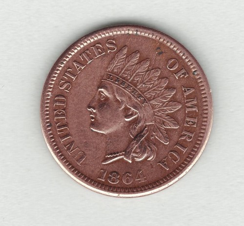 Usa cent indian head - 1,