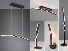 Ausgefallene Deckenbeleuchtung