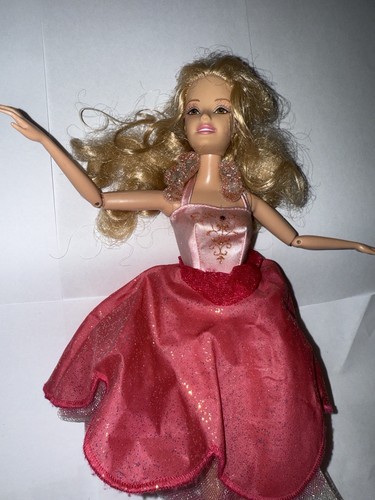 Barbie genevieve die 12 - , (die