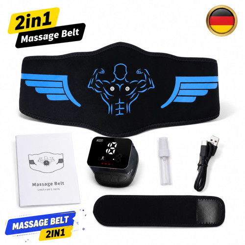 Fitnessgerät ems bauchmuskel - fitnessgerät, ems-bauchmuskel