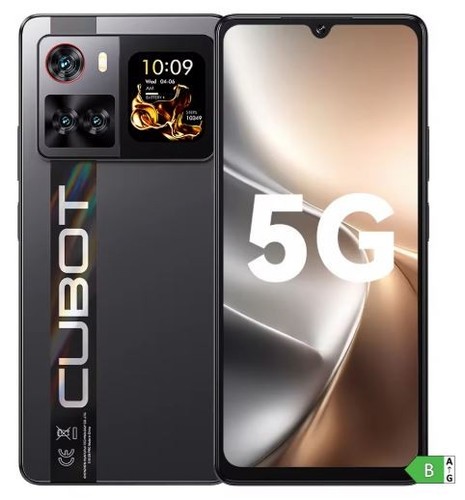 Cubot x100 smartphone 88 - x100, 6.88"
