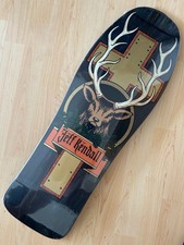 SANTA CRUZ Jeff Kendall