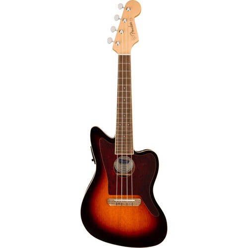 Fender fullerton jazzmaster - fullerton,