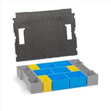 Boxx 102 insetboxen set - l-boxx,