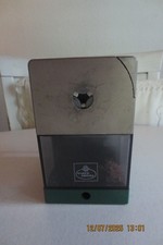 Bleistiftanspitzer faber - bleistiftanspitzer,