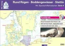 Sportschiffahrtskarten / Serie