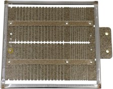 Älterer Stil Ende Toaster