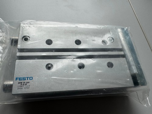 Festo pneumatikzylinder - festo,