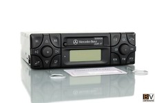 Mercedes benz audio cc - audio, 10