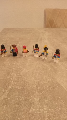 Lego 90er jahre pirates - jahre, pirates/