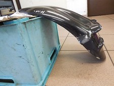 Suzuki SV 650 S N 98-02 Hinterradabdeckung Neu GFK