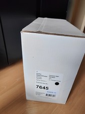 Lexmark T640 Toner Druckerpatrone schwarz