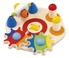 Selecta Holzspielzeug