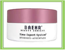 Baehr Beauty Concept Hydrogel