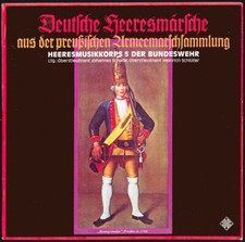 Heeresmusikkorps der - heeresmusikkorps, 5