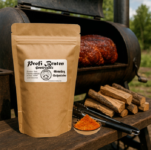 1kg spießbraten rollbraten - 1kg,