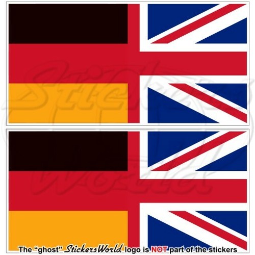 DEUTSCHLAND-UK