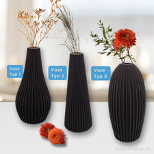 Top-Design Deko Vasen 20cm u