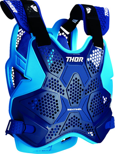 Thor sentinel pro body armour - sentinel,