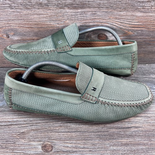 Moreschi smart green classic - green,