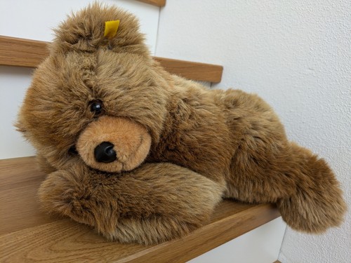 Plüschtier teddybär super - teddybär, "super