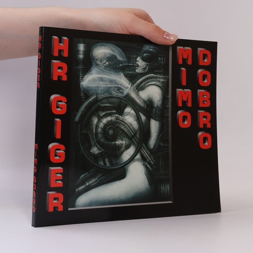 Mimo dobro hansruedi - mimo, | 