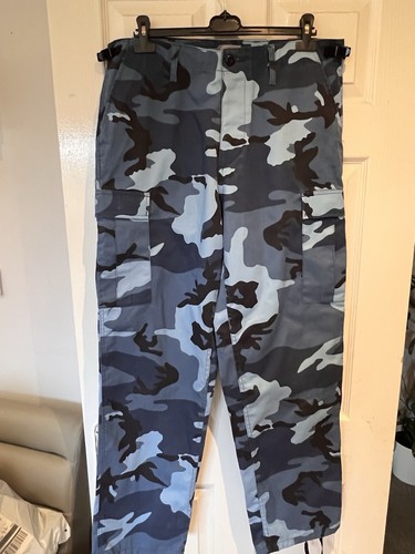 Mil tec ranger bdu - us,
