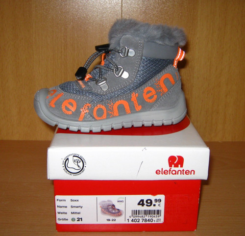 Elefanten chico boots - boots, gr