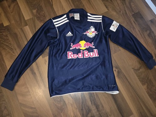 Leipzig kinder trikot - rb,