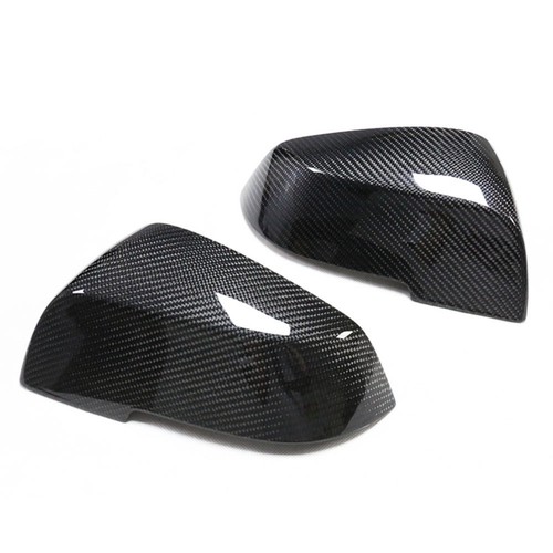 Carbon spiegelkappen bmw f20 - carbon,
