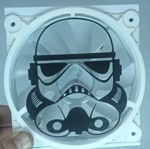 Storm trooper - storm, pc